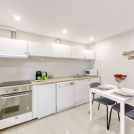 Apartmán Cosy 35m2 Paris Et Disneyland Rer A