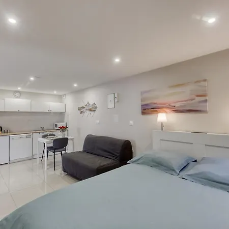 Cosy 35m2 Paris Et Disneyland Rer A Apartmán *