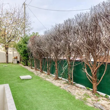 Cosy 35m2 Paris Et Disneyland Rer A Noisy-le-Grand
