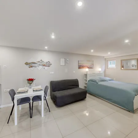Cosy 35m2 Paris Et Disneyland Rer A * Noisy-le-Grand