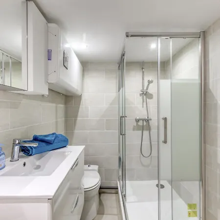 Cosy - 35m2 - Paris -disneyland - Rer A Διαμέρισμα